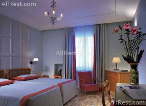 L'Albergo della Regina Isabella 26